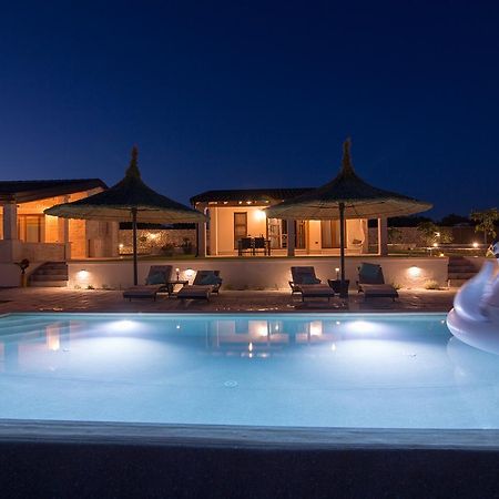 Estate Villa Duo บีโอกราดนาโมรู ภายนอก รูปภาพ