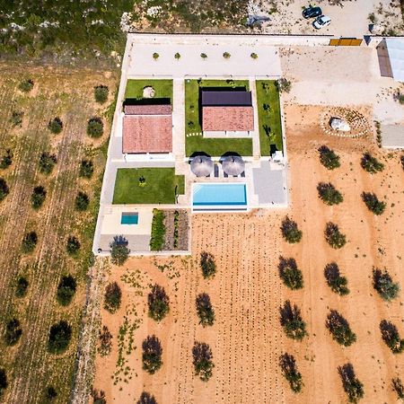 Estate Villa Duo บีโอกราดนาโมรู ภายนอก รูปภาพ