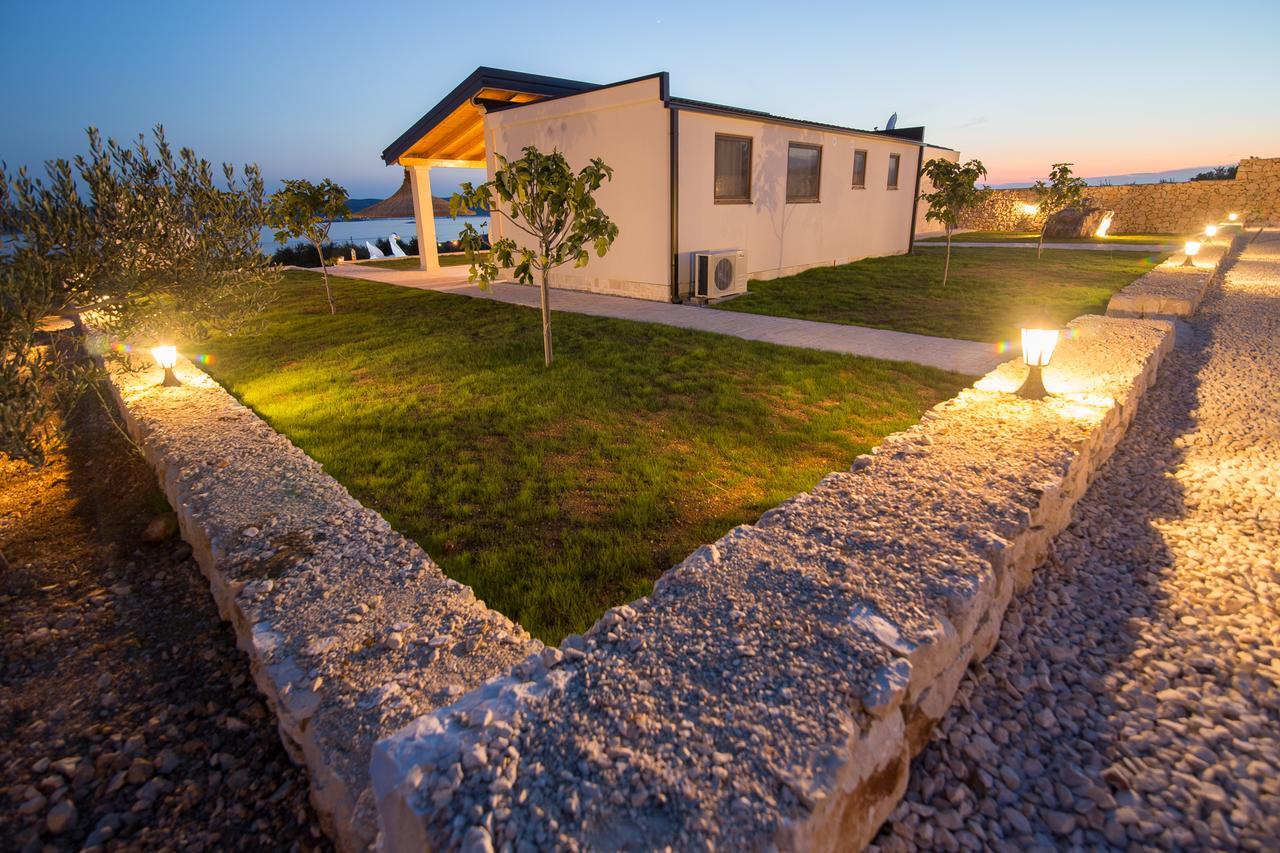 Estate Villa Duo บีโอกราดนาโมรู ภายนอก รูปภาพ