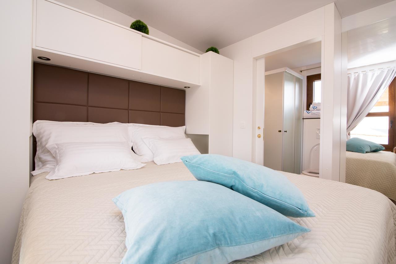 Estate Villa Duo บีโอกราดนาโมรู ภายนอก รูปภาพ